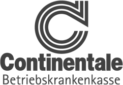 Continentale BKK color logo